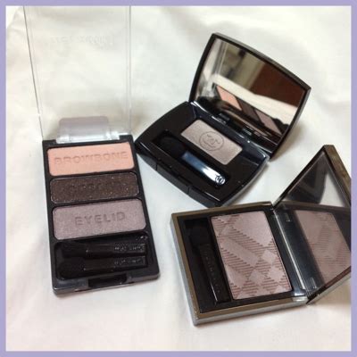 burberry rosewood eyeshadow dupe|Burberry Rosewood, Chanel Safari & Wet n Wild Silent Treatment .